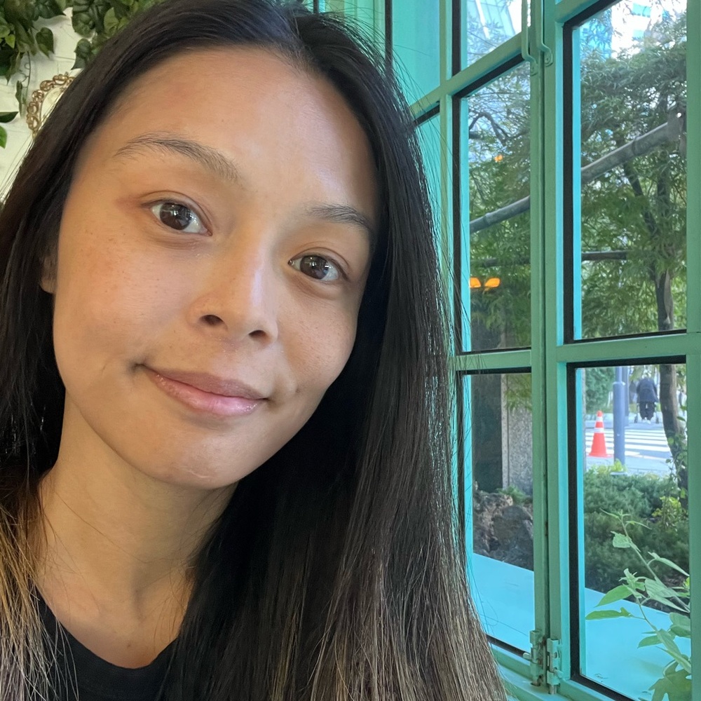 Meet your Posher, Aimie